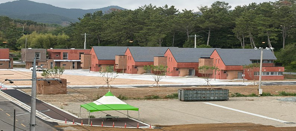 고성군, 유소년 선수 숙소 `스포츠빌리지` 입주자 모집