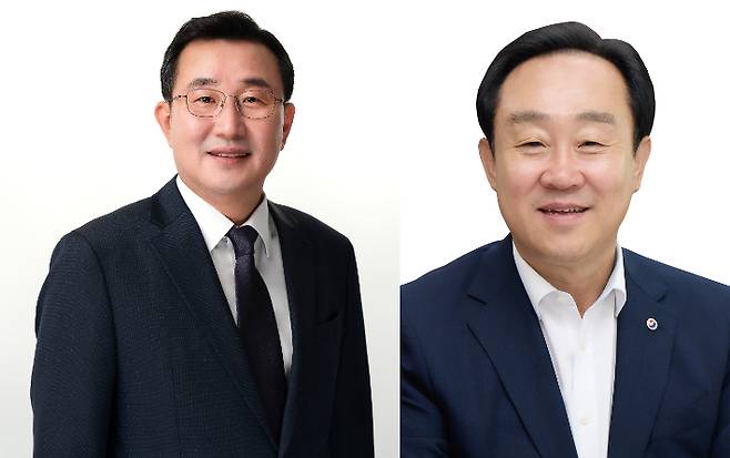 ‘44표 차이’ 통영시장 선거 27일 수작업 재검표