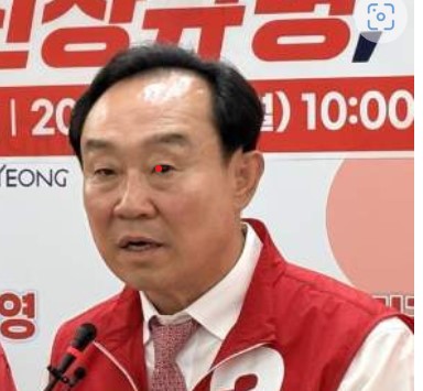 천영기 후보, 재검표 과정 투명하게 공개 촉구