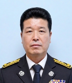 황세준 소방관, 비번일 초기대응으로 화재 확산 막아