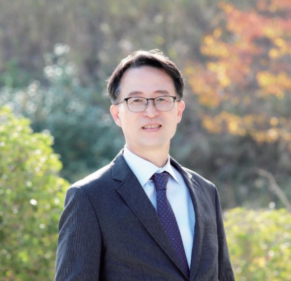 동원고등학교, 제13대 임도헌 교장 취임
