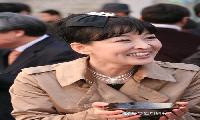 윤석화 배우 별세에, 통영국제음악재단 “애도”
