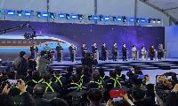 거제~서울 2시간 시대 열린다… 남부내륙철도 착공