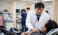 새통영병원, “보이지 않는 환자까지 살렸다”