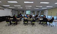 통영산림조합, 초피 재배기술 교육...임가 소득 창출
