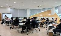 통영시, 원예기능사·조경기능사 평생학습 과정 개강