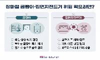 [건강] 장마철 습도가 키우는 곰팡이·집먼지진드기