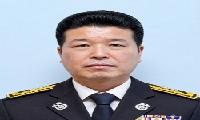 황세준 소방관, 비번일 초기대응으로 화재 확산 막아