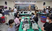 경남선관위, 천영기 전 통영시장 소청 기각