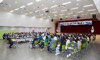 통영시, 한산대첩축제 성공 개최에 전 행정력 집중