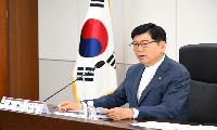 경남도의회 입법평가위원장에 강성중 의원 선출